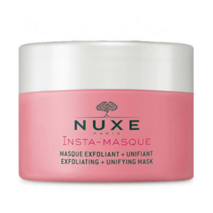 Nuxe Exfoliační maska pro sjednocený tón pleti Insta-Masque (Exfoliating + Unifying Mask) 50 ml obraz