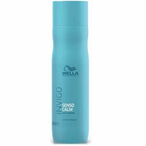 Wella Professionals Šampon na citlivou pokožku hlavy Invigo Senso Calm (Sensitive Shampoo) 250 ml obraz