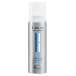 Londa Professional Lesk na vlasy ve spreji Spark Up (Shine Spray) 200 ml obraz