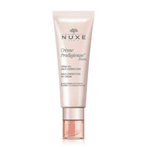 Nuxe Multikorekční denní krém pro normální až smíšenou pleť Creme Prodigieuse Boost (Multi-Correction Gel Cream) 40 ml obraz