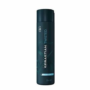 Sebastian Professional Šampon pro vlnité a kudrnaté vlasy Twisted (Shampoo) 250 ml obraz