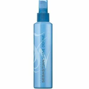 Sebastian Professional Sprej pro lesk vlasů Shine Define (Shine And Flexible Hold Spray) 200 ml obraz