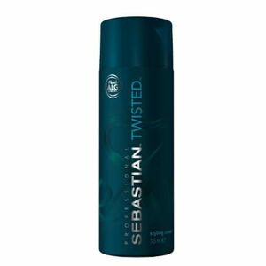 Sebastian Professional Stylingový krém pro vlnité a kudrnaté vlasy Twisted (Styling Cream) 145 ml obraz