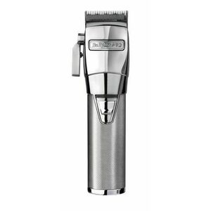 BaByliss PRO Profesionální kovový strojek na vousy a vlasy (FX8700E) obraz