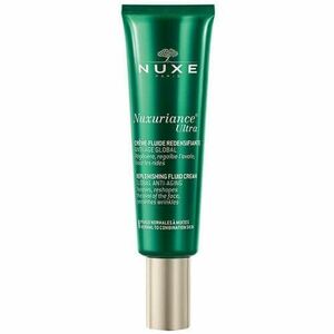 Nuxe Zpevňující emulze proti stárnutí pleti Nuxuriance Ultra (Replenishing Fluid Cream) 50 ml obraz