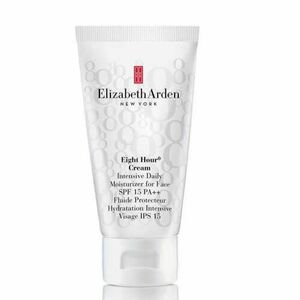 Elizabeth Arden Hydratační krém SPF 15 Eight Hour Cream (Intensive Daily Moisturizer for Face SPF 15 PA++) 50 ml obraz