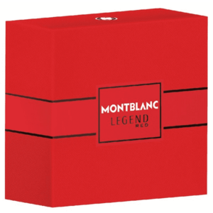 Montblanc Legend Red - EDP 50 ml + sprchový gel 100 ml obraz