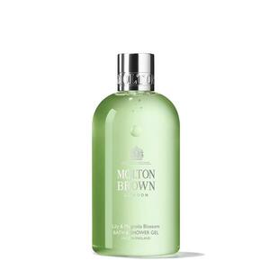 Molton Brown Koupelový a sprchový gel Lily & Magnolia Blossom (Bath & Shower Gel) 300 ml obraz