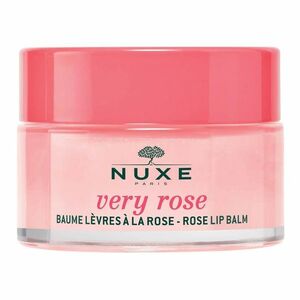 Nuxe Hydratační balzám na rty Very Rose (Lip Balm) 15 g obraz