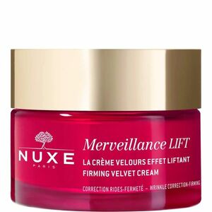 Nuxe Zpevňující pleťový krém pro normální až suchou pleť Merveillance Lift (Velvet Cream) 50 ml obraz
