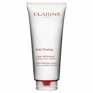 Clarins Zpevňující tělový krém Body Firming (Cream) 200 ml obraz