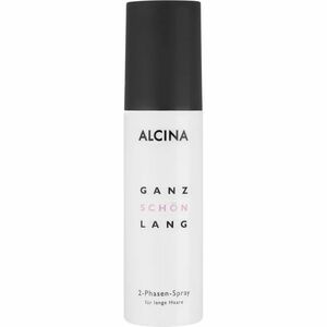 Alcina Dvoufázový sprej na dlouhé vlasy (2-Phase Spray) 125 ml obraz