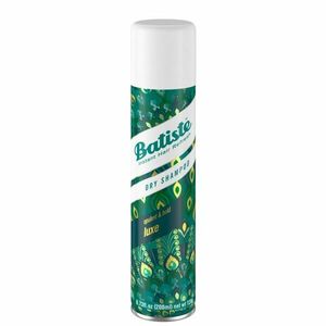 Batiste Suchý šampon Luxe (Dry Shampoo) 200 ml obraz