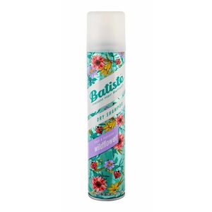 Batiste Suchý šampon Wildflower (Dry Shampoo) 200 ml obraz