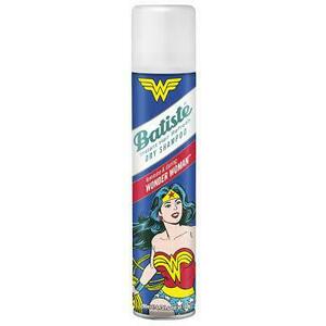 Batiste Suchý šampon Wonder Woman (Dry Shampo) 200 ml obraz
