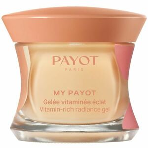 Payot Rozjasňující pleťový gel My Payot (Vitamin-rich Radiance Gel) 50 ml obraz
