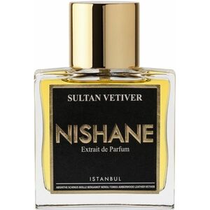 Nishane Sultan Vetiver - parfém 50 ml obraz
