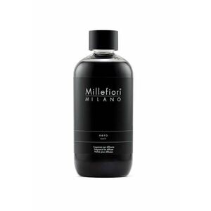 Millefiori Milano Náhradní náplň do aroma difuzéru Natural Černá 250 ml obraz