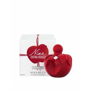 Nina Ricci Nina Extra Rouge - EDP 50 ml obraz