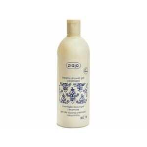 Ziaja Krémové sprchové mýdlo Ceramides (Creamy Shower Gel) 500 ml obraz