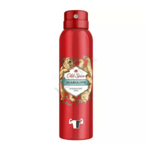 Old Spice Deodorant ve spreji Bear Glove (Deodorant Body Spray) 150 ml obraz