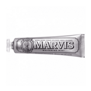 Marvis Bělicí zubní pasta s xylitolem (Whitening Mint Toothpaste) 85 ml obraz
