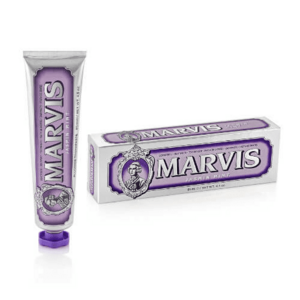 Marvis Zubní pasta s jasmínovou příchutí (Jasmin Mint Toothpaste) 85 ml obraz
