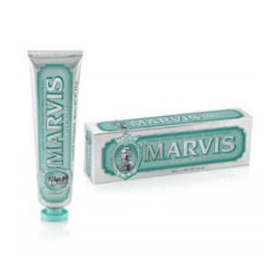 Marvis Zubní pasta s xylitolem s příchutí anýzu a máty (Anise Mint Toothpaste) 85 ml obraz