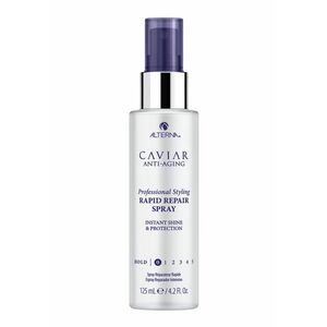 Alterna Ochranný sprej pro lesk vlasů Caviar Professional Styling (Rapid Repair Spray) 125 ml obraz