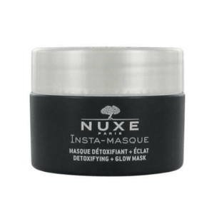 Nuxe Detoxikační maska pro rozjasnění pleti Insta-Masque (Detoxifying + Glow Mask) 50 ml obraz