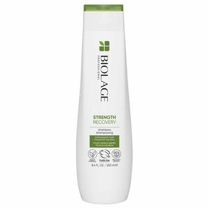 Biolage Šampon pro poškozené vlasy Strength Recovery (Shampoo) 250 ml obraz
