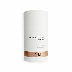 Revolution Skincare Hydratační pleťový krém Calm (Cica Moisturiser) 50 ml obraz