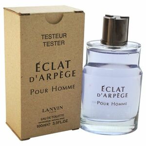 Lanvin Eclat D´Arpege Pour Homme - EDT - TESTER 100 ml obraz