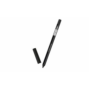 PUPA Milano Kajalová tužka na oči (Extreme Kajal) 1, 6 g 001 Extreme Black obraz