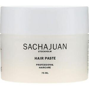 Sachajuan Stylingová pasta na vlasy se silnou fixací (Hair Paste) 75 ml obraz