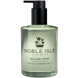 Noble Isle Koupelový a sprchový gel Willow Song (Bath & Shower Gel) 250 ml obraz