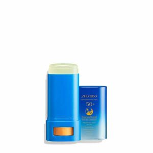 Shiseido Ochranná tyčinka SPF 50+ (Clear Suncare Stick) 20 g obraz