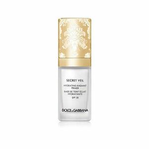 Dolce & Gabbana Hydratační podkladová báze pod make-up Secret Veil (Hydrating Radiant Primer SPF 30) 30 ml obraz