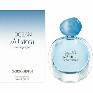 Giorgio Armani Ocean Di Gioia - EDP 30 ml obraz