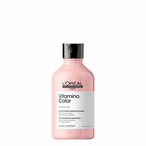 L´Oréal Professionnel Šampon pro barvené vlasy Série Expert Resveratrol Vitamino Color (Shampoo) 500 ml obraz