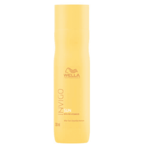 Wella Professionals Čisticí šampon na vlasy namáhané sluncem Invigo (After Sun Cleansing Shampoo) 250 ml obraz