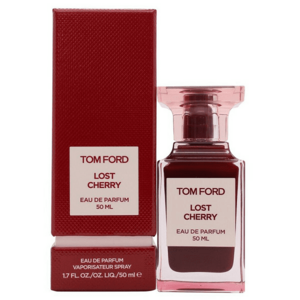 Tom Ford Lost Cherry - EDP 100 ml obraz