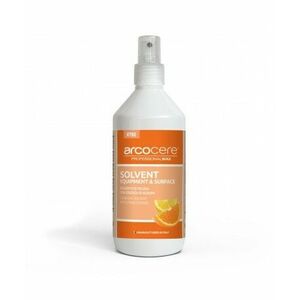 Arcocere Čistič vosku a parafínu Pomerančová esence (Depilation Wax Solvent) 300 ml obraz