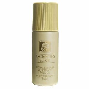 Clinique Deodorant roll-on Aromatics Elixir (Antiperspirant-Deodorant Roll-On) 75 ml obraz