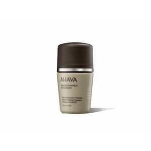 AHAVA Kuličkový minerální deodorant (Magnesium Rich Deodorant) 50 ml obraz