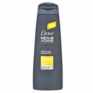 Dove Posilující šampon Men+Care Thickening (Fortifying Shampoo) 250 ml obraz