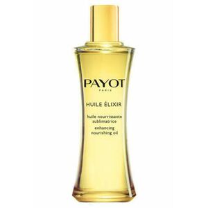 Payot Suchý celotělový olej Elixir Huile (Enhancing Nourishing Oil) 100 ml obraz