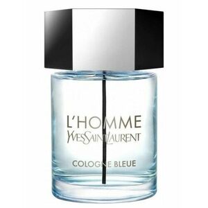 Yves Saint Laurent L´Homme Cologne Bleue - EDT 100 ml obraz