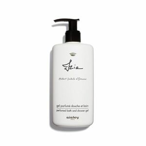Sisley Koupelový a sprchový gel Izia (Perfumed Bath and Shower Gel) 250 ml obraz