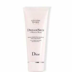 Dior Exfoliační pleťová maska Dreamskin 1-Minute Mask (Youth-Perfecting Mask) 75 ml obraz